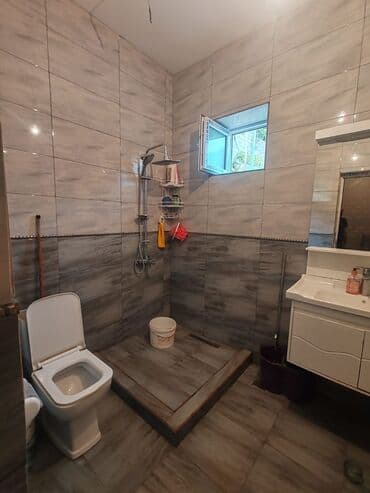 каркасные дома в баку: 7 комнат, 300 м², Свежий ремонт — 19