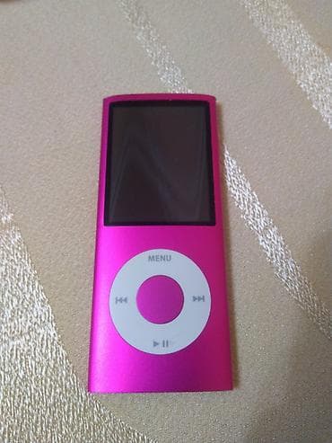 Islek batereya deyismey lazimdi tek ipodu 25m son Apple iPod Nano