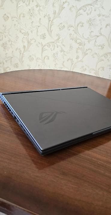 asus x552m: İşlənmiş ASUS ROG, 15.4 ", Intel Core i7, 512 GB, Ünvandan götürmə — 4
