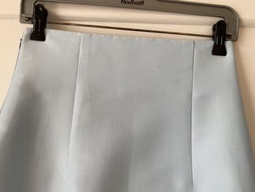 böyük ölçülü yay ətəkləri: Maksi Ətək, H&M, M (EU 38) — 7