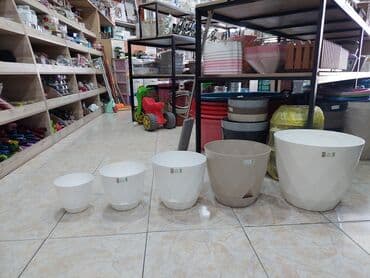 güldanda gül şəkilləri: Dipçekler Gül qabilar ferqli modeller ferqli ölçulerde 1 aznden — 7