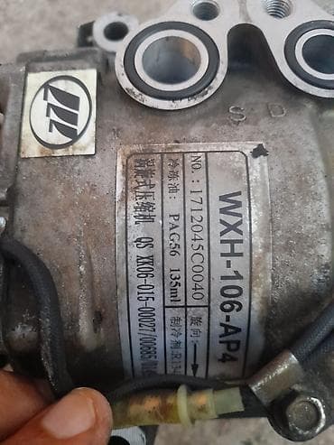 luaz 969 satilir: Sol arxa, VAZ (LADA) 2106 — 6