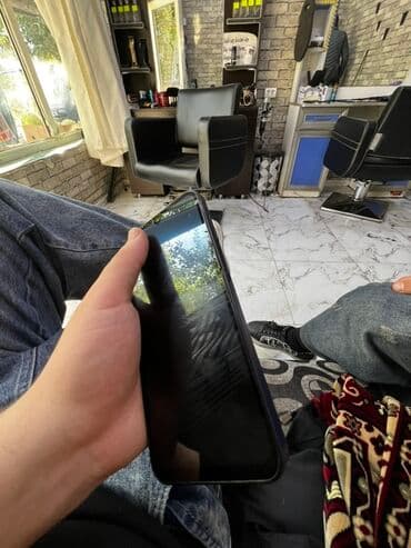 чехол samsung tab 3: Samsung Galaxy A15, 128 GB, rəng - Göy, Barmaq izi — 3