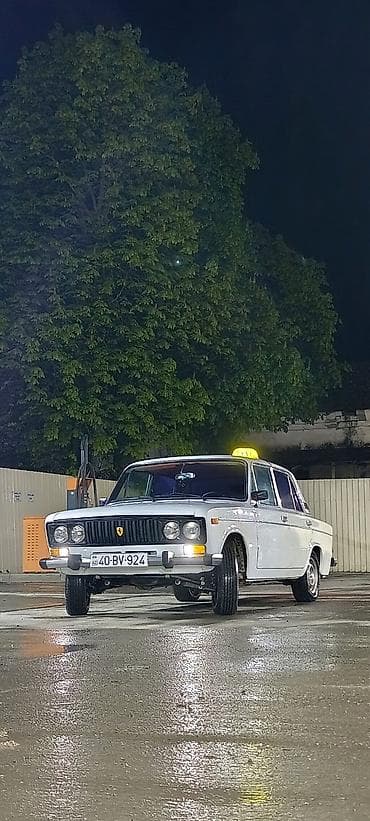 lalafo vaz 2108: VAZ 2106 – klassik sedan, ağ rəngli, 4 qapı, arxa ötürücülü. Əsas — 3