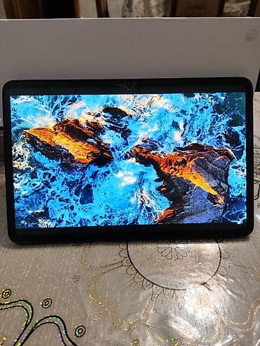 planşet qadın çantaları: Xiaomi Pad 6 planşet 8 ram 256 yaddas 144 HZ ekran .Fps oyunlari rahat — 4