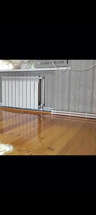 Сантехнические работы: Santexnik ustası – su, istilik və kanalizasiya işləri Təklif olunan — 5