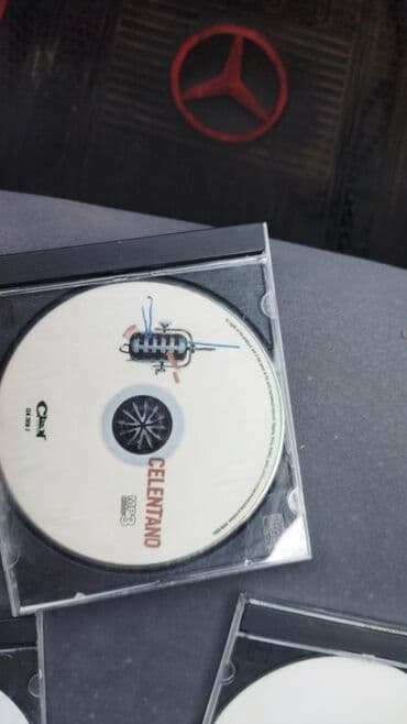 Xbox One: Disk Mp3 satiram 5 — 1