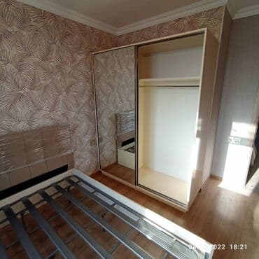 ehmedlide ev satilir: Bakı, 2 otaqlı, Köhnə tikili, m. Əhmədli, 60 kv. m — 6