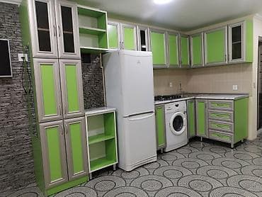 недвижимость в баку из рук в руки: 42 м², 2 комнаты, Комби, Газ, Электричество — 10