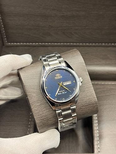 Yeni, Qol saatı, Orient