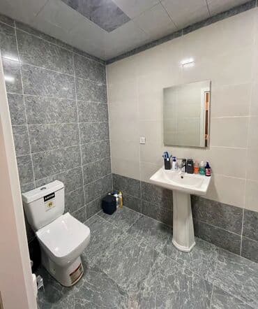 купить дом на берегу моря в баку: 4 комнаты, 120 м², Свежий ремонт — 7