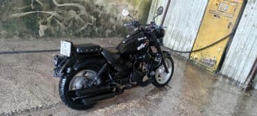 mercedes kreditle satisi: Tufan - İsdiqlal 300 sm3, 2021 il, 37000 km — 2