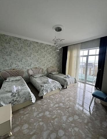 vila evler: 🏡 GÜNDƏLİK BAĞ EVİ KİRAYƏ! 🌿 Sakit və rahat istirahət üçün ideal — 5