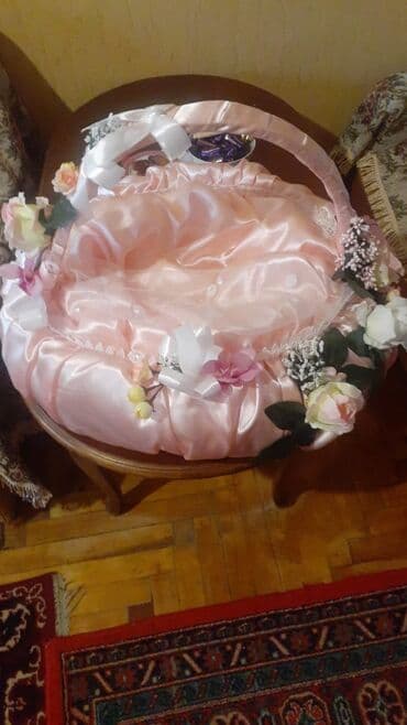 Xonça: Səbət, 25 azn — 2