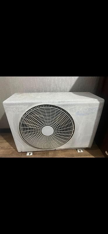 pec radiator: Samsung split kondisioner sistemi - Brend: Samsung 12000Btu 40-45kv — 2
