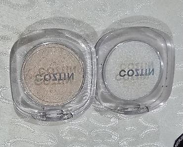 ağ krasofka: Kosmetik dəst, >10 məhsul — 7