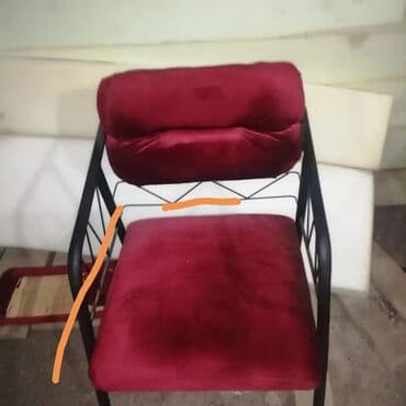 виза кипр: Stulllar sexdən birbaşa satışı var modellər coxdur rəng secimi coxdur — 6