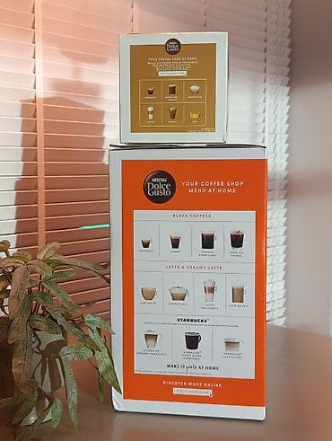 i pod: NESCAFÉ Dolce Gusto Piccolo XS (KRUPS) kapsul kofe aparatı Tamamilə — 2