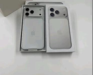 replika 14 pro max: IPhone 17 Pro, 128 GB — 2