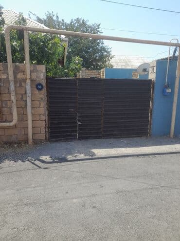 kiraye evler 2022 nerimanov: 3 otaqlı, 200 kv. m, Kredit var, Təmirsiz — 3