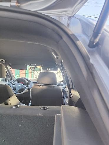 opel astra 2005: Opel Astra: 1.4 l | 2005 il 350000 km Hetçbek — 7