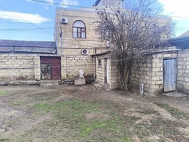 kiraye bos evler: Tikinti — 5