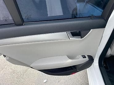 Avtomobil satışı: Mercedes-Benz C250 sedan - Kuzov: ağ rəng, 4 qapı, aerodinamik — 6