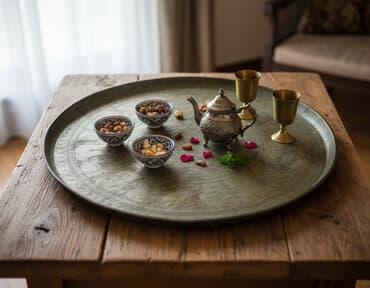 kohnə qablar: Məcməyi, 188888888 il, Latun — 1