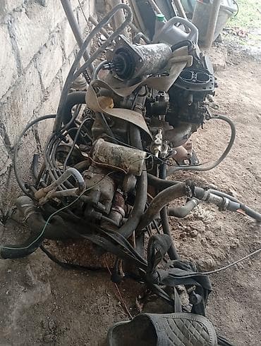 vaz karbiratoru: Salam matorun herbirşeyi yerindədi karbilyatordu 015 matorudu yağ — 5