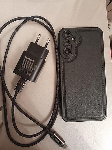 nokia 4g: Samsung Galaxy A24 4G, 128 GB, rəng - Qara — 2