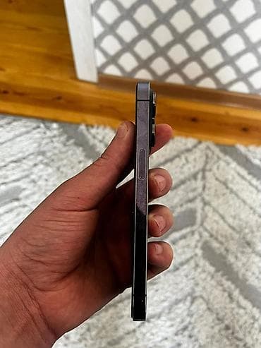 iphone 8 plus yeni: IPhone 14 Pro, Qara, Face ID — 7