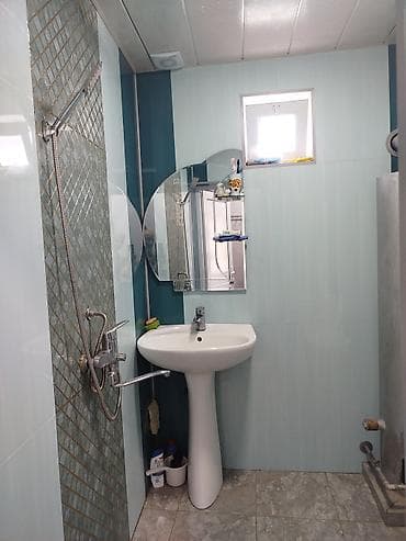 lalafo az goranboy: Salyan, 4 otaqlı, Köhnə tikili, 60 kv. m — 4