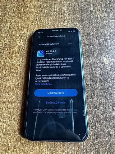 iphone 12 64: IPhone 11 Pro, Space Gray, Face ID — 7