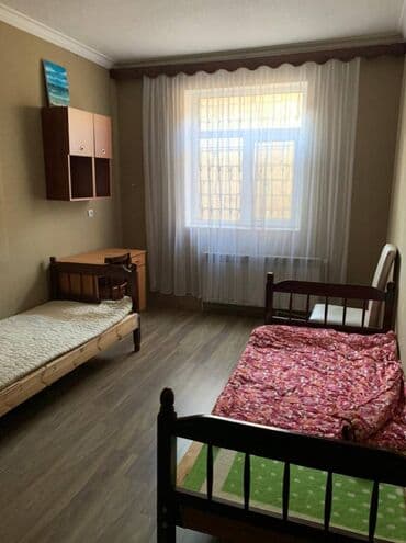 evler bineqedide: 100 kv. m, 3 otaqlı, Kombi, Qaz, İşıq — 14