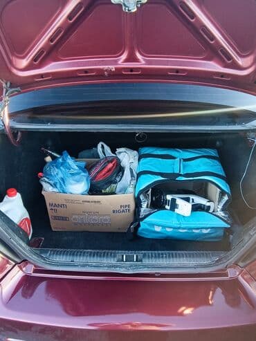 daewoo paltaryuyan masin: Daewoo Nexia: 1.5 l | 2011 il Sedan — 3