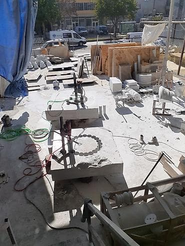 tam inşaat: Toğrul Usta | Beton Kəsmə və Karot Xidməti - Bakı, Sumqayıt və Qarabağ — 5