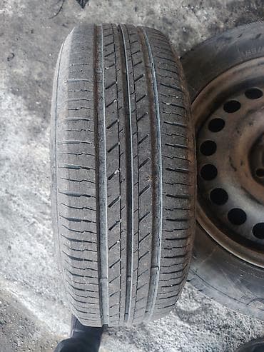 pro scooter: Disk təkər 185 / 65 / R 15 — 2