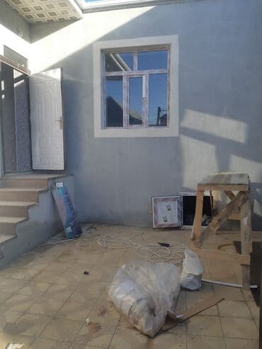 cavadxan qesebesi: Masazır 3 otaqlı, 100 kv. m, Yeni təmirli — 10