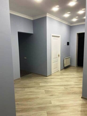 salyanda evlər: Hövsan qəs. 4 otaqlı, 145 kv. m, Yeni təmirli — 14