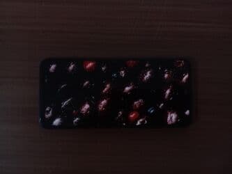 oyun notbukları: Redmi Note 10S, 128 GB, rəng - Boz, Sensor, Barmaq izi, İki sim kartlı — 6