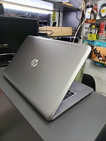 Asia: Б/у HP Envy, 17.3 ", Intel Core i3, 512 ГБ, Самовывоз, Бесплатная доставка, Платная доставка — 4