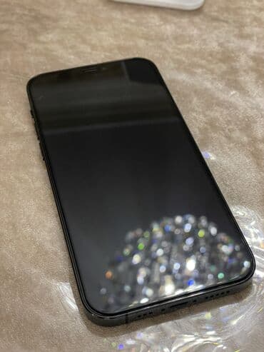 Fly: IPhone 12 Pro, 128 ГБ, Графит, Беспроводная зарядка, Face ID, С документами — 5