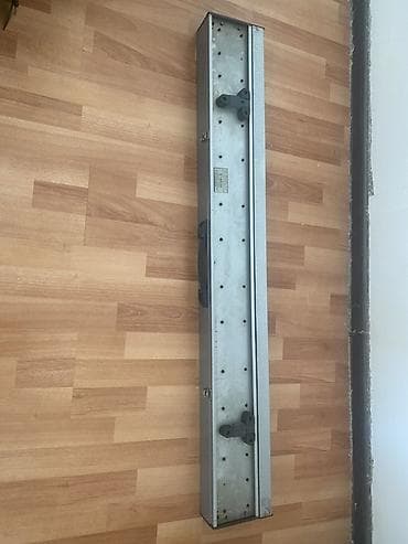 Sənaye tipli ölçü və hizalama aləti – “NEVA-5” - Model: NEVA-5 -