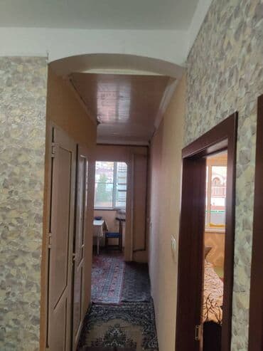 ağ şeher evler: Bakı, 3 otaqlı, Köhnə tikili, m. Əhmədli, 85 kv. m — 8