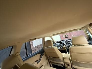 domkrat satisi: Chery Tiggo: 1.8 l | 2013 il 166046 km Krossover — 9