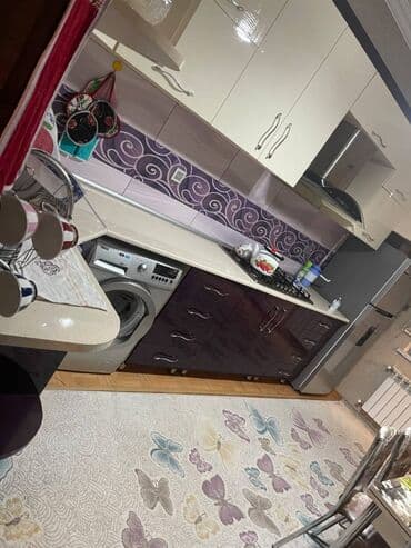 sirvan bina evleri: Sumqayitda 6-ci mikrarayonda 14 mertebeli binanın 12-ci — 11