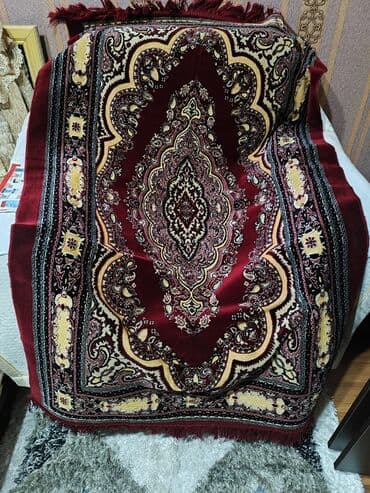 Xalçalar: Xalça Dekorativ, Kredit yoxdur — 2