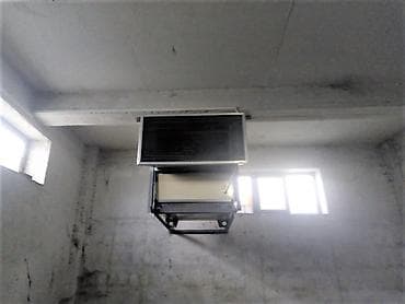 icare obyek: Anbar tam mühafizə olunan həyətin icində yerləşir. Sahəsi: 1200 kv.m. — 5