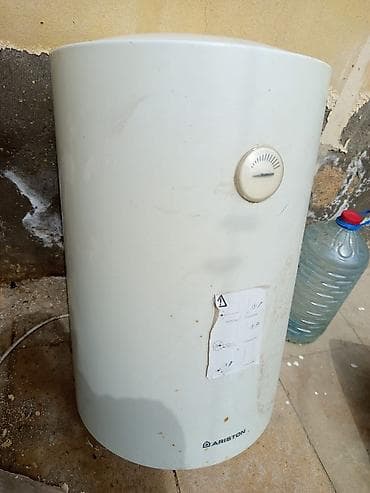 Ariston 80lt
80azn
Qobu 7787 leli