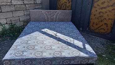 ıran peci ikinci əl: Təzə çarpayılar — 4